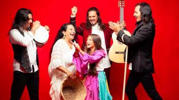 Podrá disfrutarse por última vez este lunes 20 de diciembre