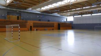 Esta competición se disputará  del 1 al 3 de mayor 