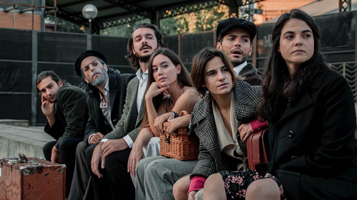 Tendrán lugar las últimas representaciones y la ceremonia de entrega de premios