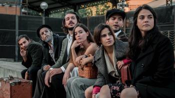 Tendrán lugar las últimas representaciones y la ceremonia de entrega de premios