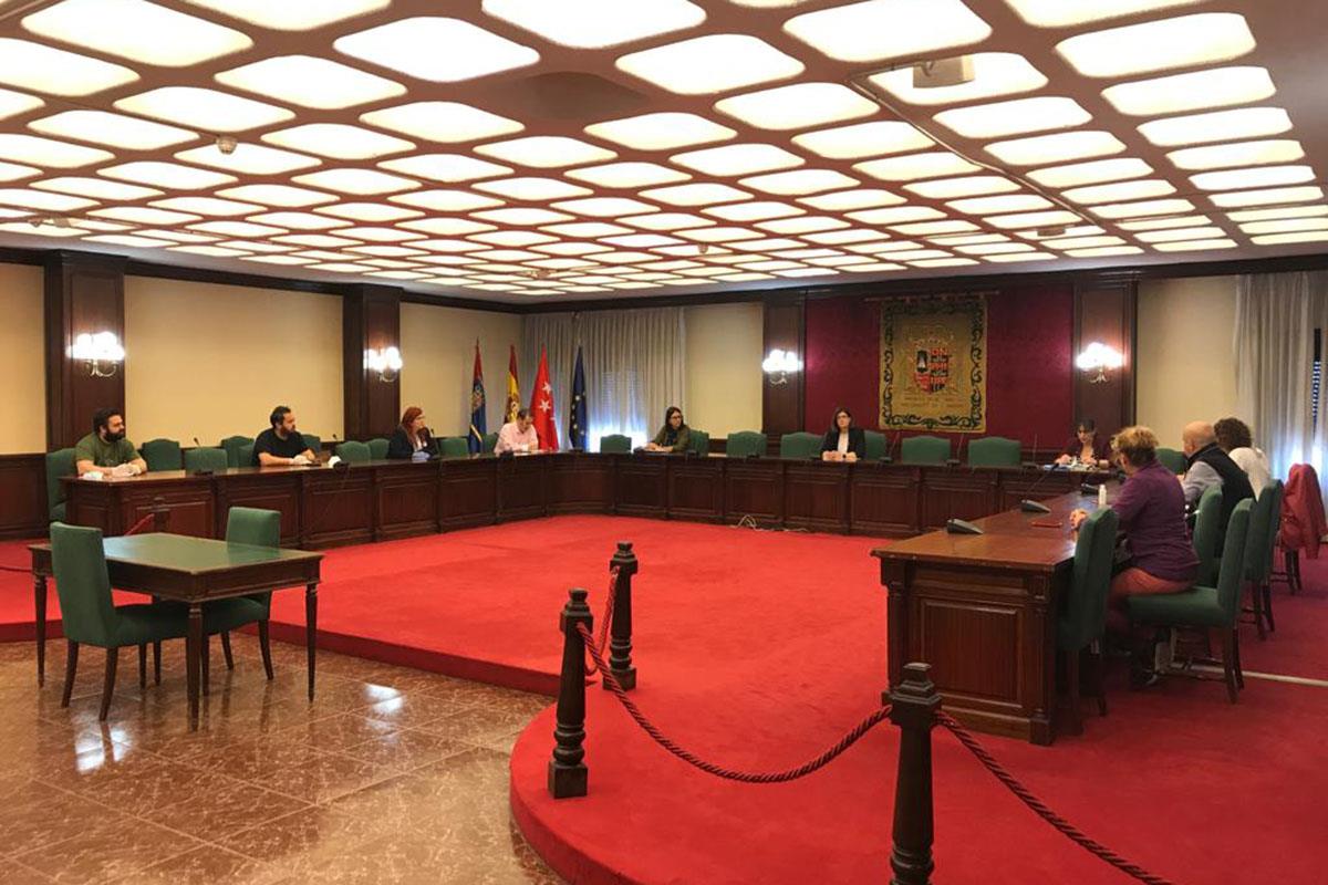 El consistorio pretende facilitar, así, el trabajo de los establecimientos de cara a cumplir normativas