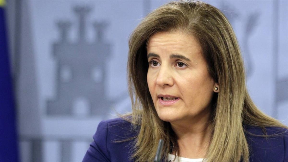 La exministra de Trabajo ha perdido la vida en el accidente ferroviario de Urda