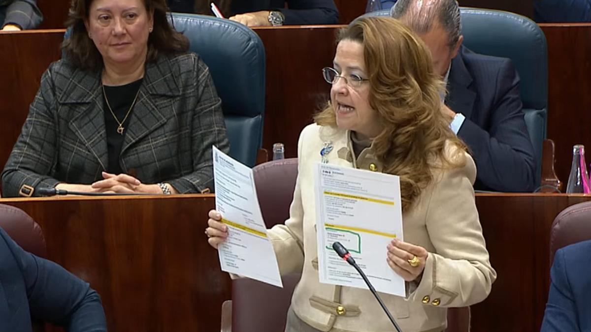 Matute arroja las cifras que guarda esta práctica, asegurando que la mayoría de abortos son por embarazos no deseados