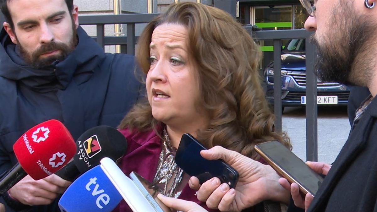 La consejera de Sanidad se pronuncia ante el nuevo caso que investiga los protocolos de las residencias durante la pandemia