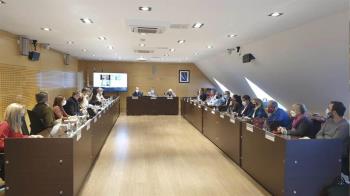 La adjudicación se ha ratificado durante la Sesión Extraordinaria del Pleno Municipal del Ayuntamiento de ayer 
