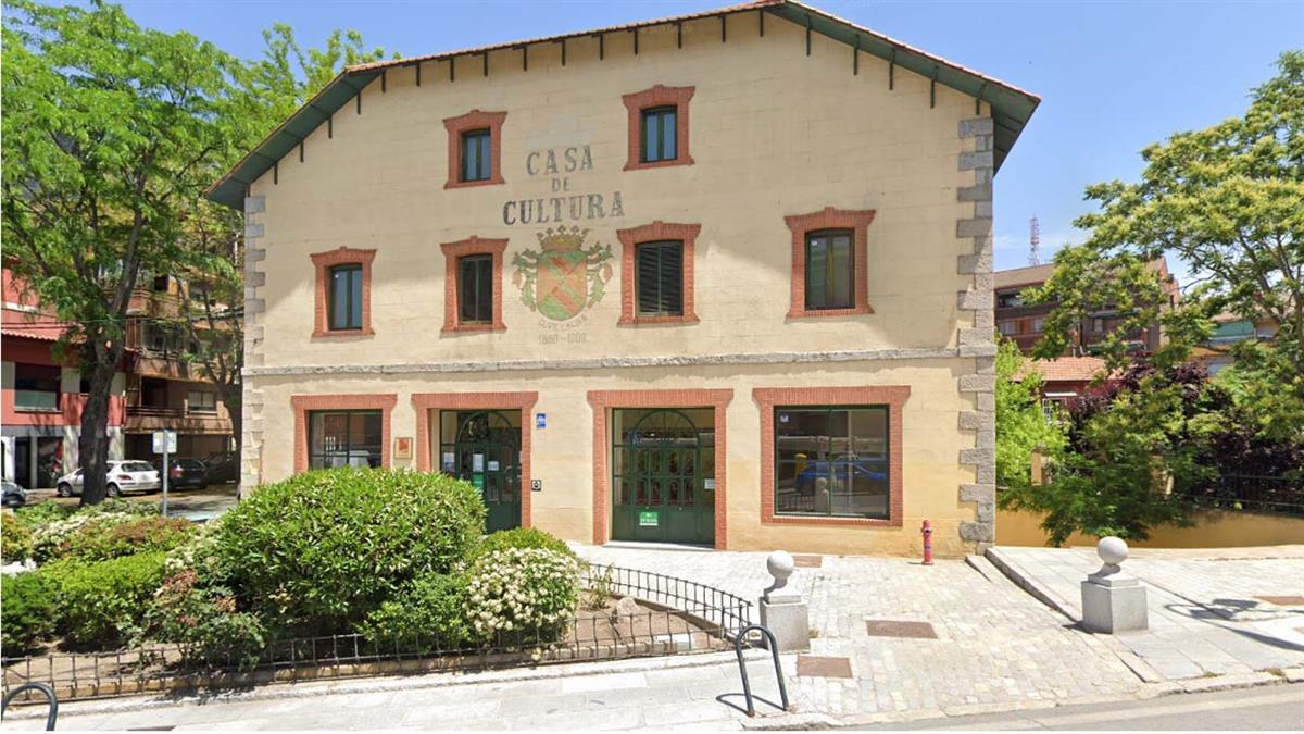 La Concejalía de Cultura ha preparado varias propuestas culturales