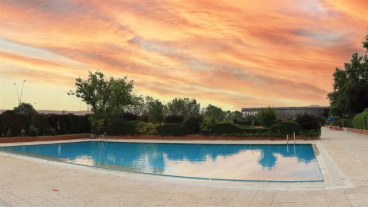 EL próximo 31 de mayo se pone en marcha la Campaña de Verano de Baños hasta el 31 de agosto