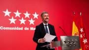 La Comunidad de Madrid introduce cambios en su arquitectura legislativa