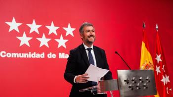 La Comunidad de Madrid introduce cambios en su arquitectura legislativa