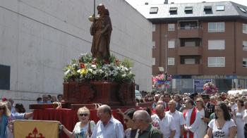 El Consistorio aprueba la prolongación de la Semana de Fiestas Patronales