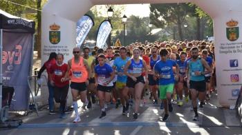 Se celebrará el próximo 26 de octubre