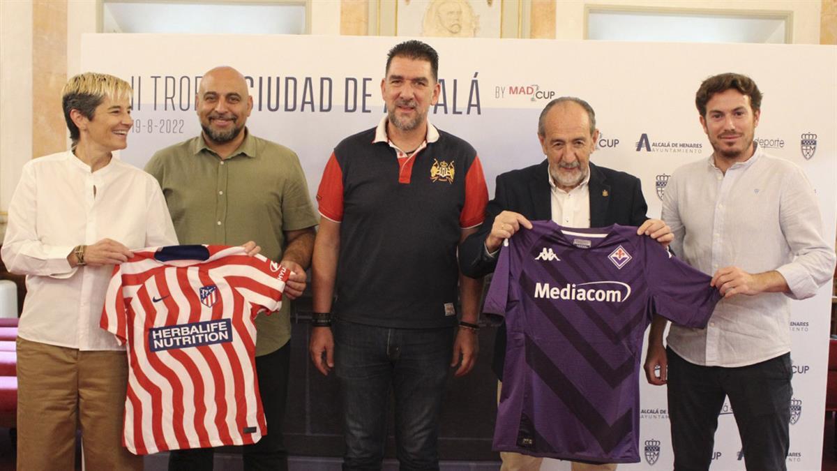 Un evento deportivo que reúne unas características pioneras en España