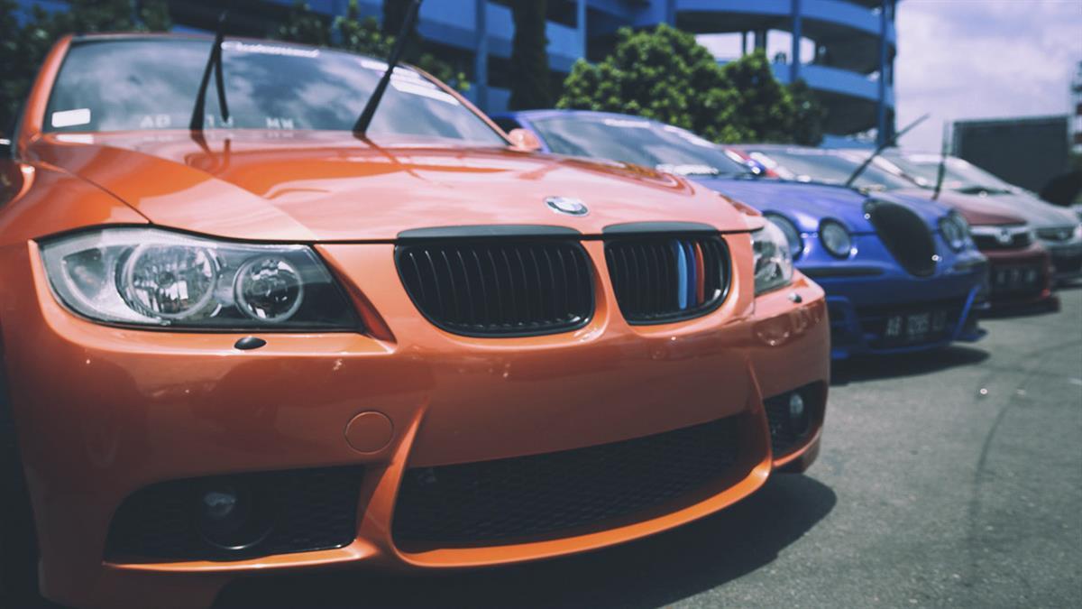 Más de 200 vehículos se darán cita en este encuentro del automóvil