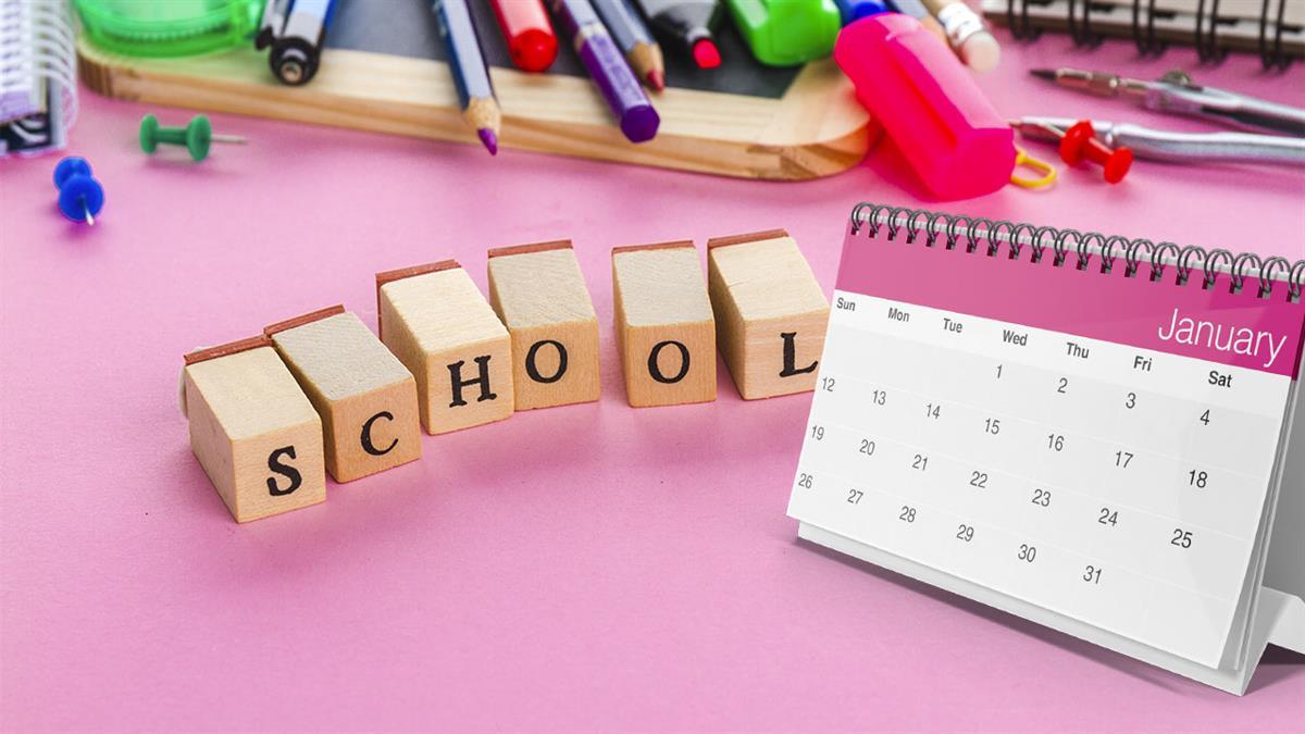 Las puertas de los colegios se abren para recibir las visitas necesarias de cara al próximo curso 2023/2024
