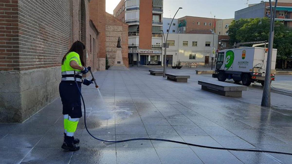 Aquí tienes las próximas fechas en las que se hará una tarea de mantenimiento profundo