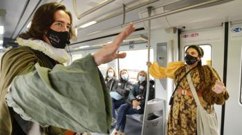 Iniciará una nueva temporada a partir del 16 de abril y coincidiendo con su 25 aniversario