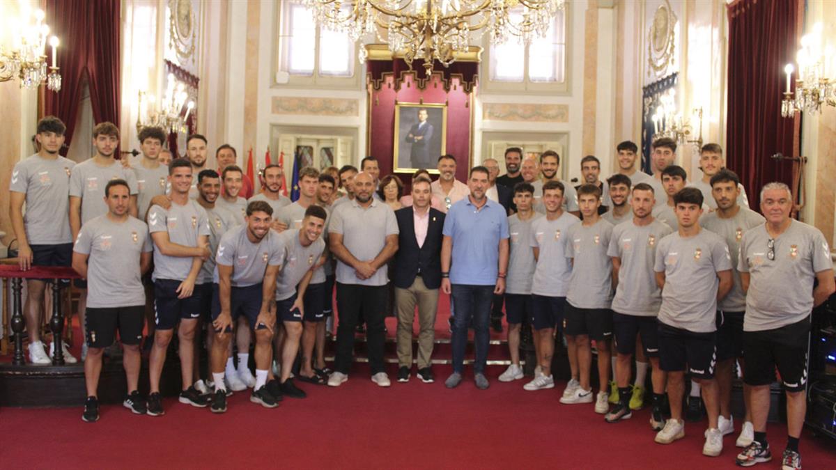 Llega una nueva edición del Trofeo Cervantes