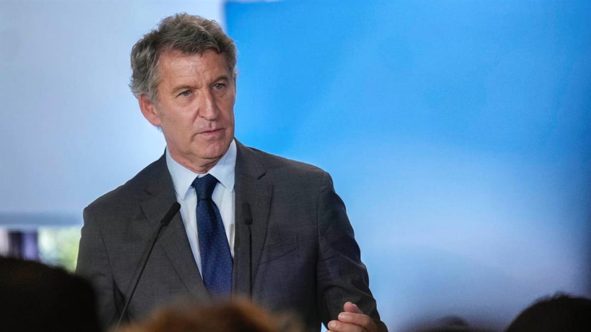 El PP reacciona a la decisión del Ejecutivo central de "trocear" el decreto ómnibus