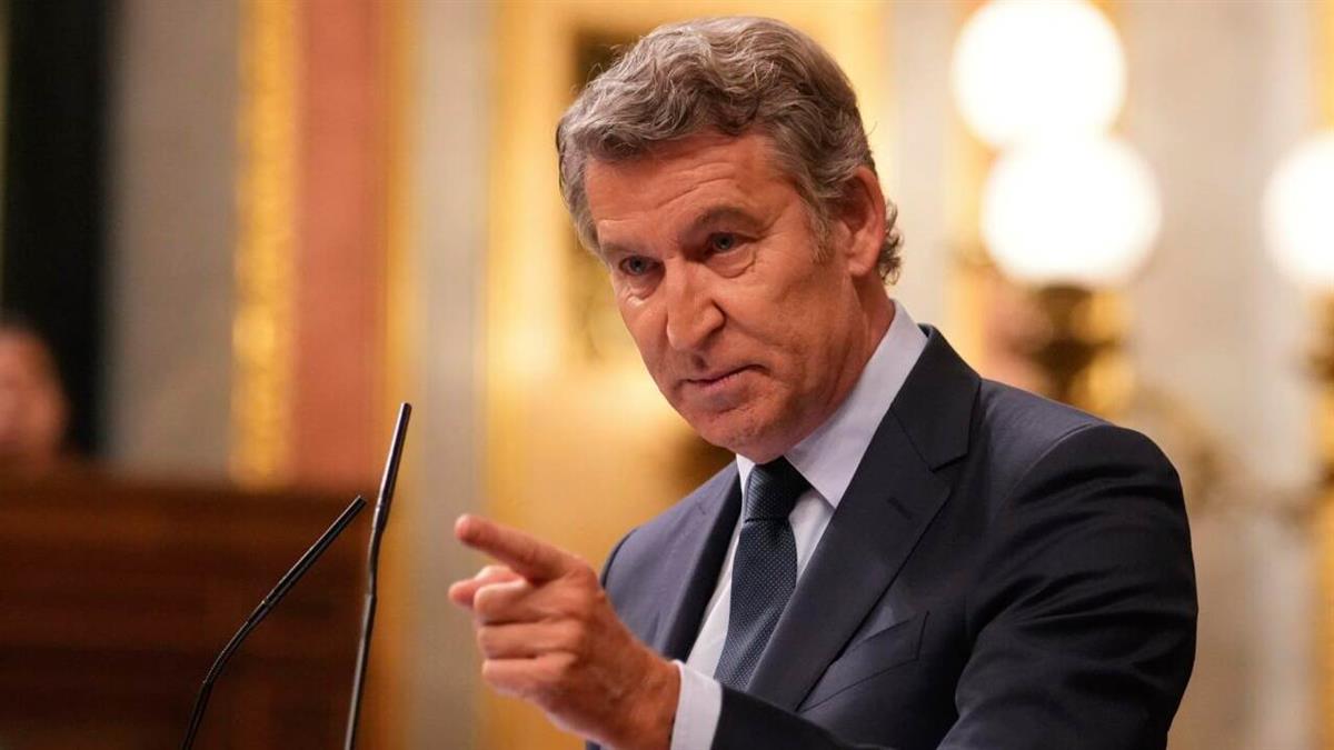 Feijóo espera que las próximas elecciones traigan “una política razonable”