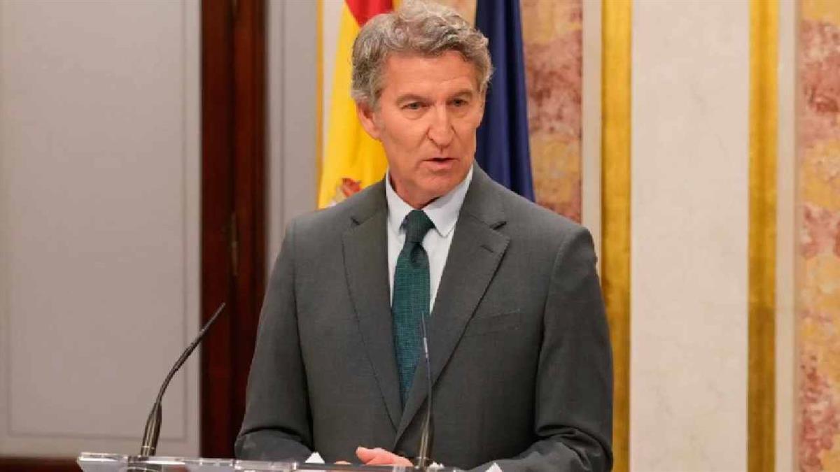 Ambos partidos han reaccionado a la última propuesta del PP en materia de inmigración