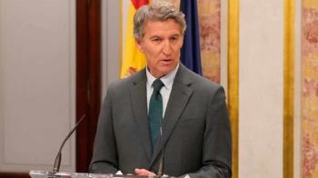 Ambos partidos han reaccionado a la última propuesta del PP en materia de inmigración