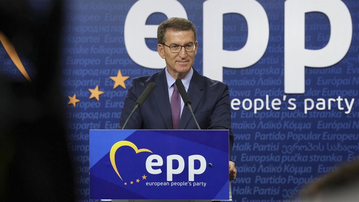 Para el líder del PP es “producto de un acuerdo entre sindicatos y patronal”