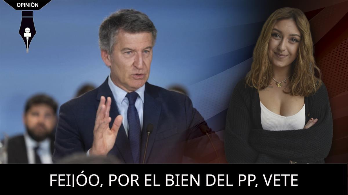 El partido necesita un lavado de cara urgente