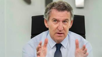 Asegura que “nada hay más urgente” que las víctimas del accidente de tren en Córdoba