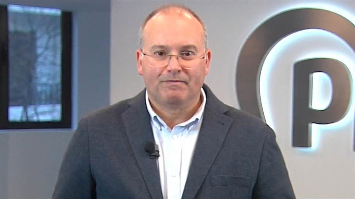 Tellado avanza que no hablarán solo “de lo que le interesa” al presidente del Gobierno