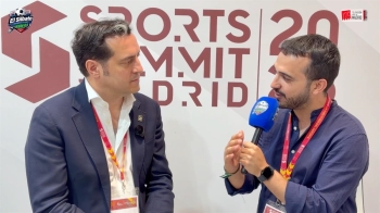 Charlamos con el máximo responsable del voleibol español sobre el crecimiento de este deporte