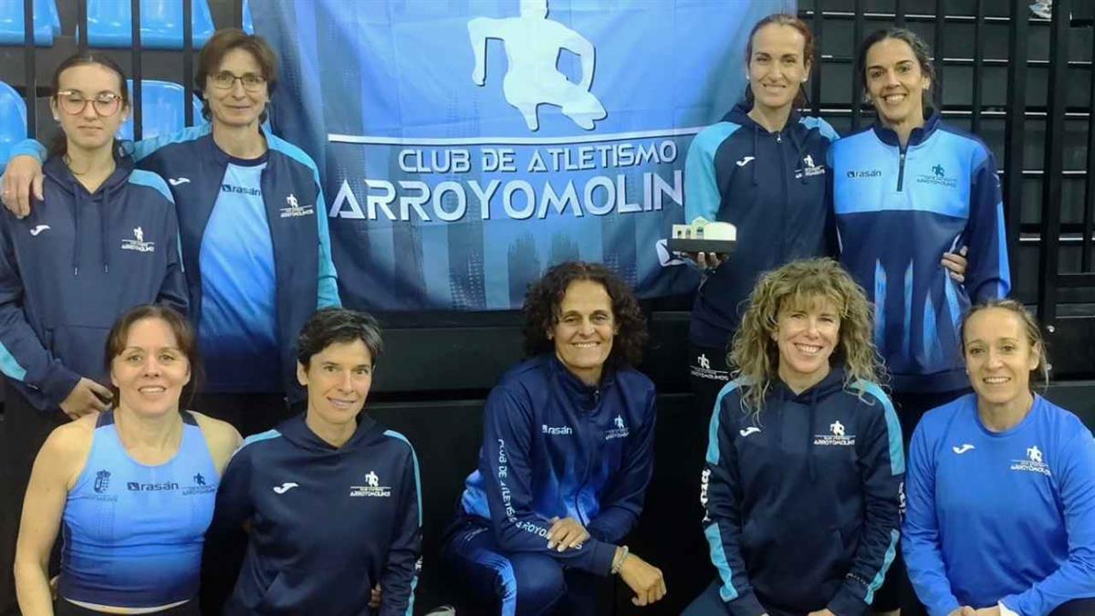 A pesar de los inconvenientes sufridos durante el desarrollo de la competición.