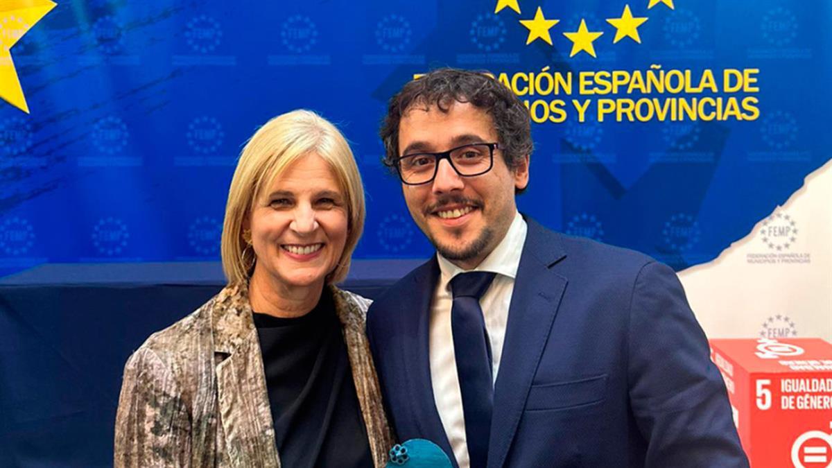 Se trata de una herramienta de trabajo y coordinación entre los diversos ámbitos de actuación