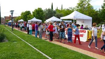 Ya se pueden apuntar para su Feria y conseguir visibilidad y vitalidad