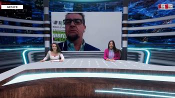 Será en la Plaza de la Constitución a partir de mañana, jueves 14 de octubre