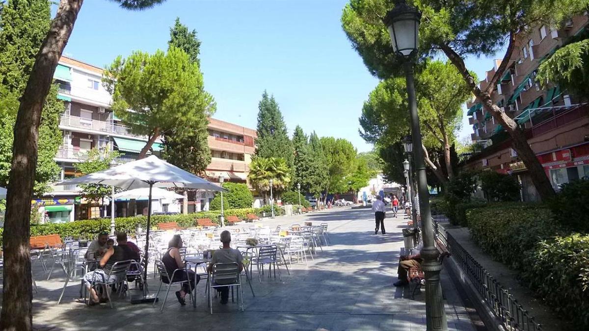 Tendrá lugar el sábado 29 de marzo en la plaza de la Piña, de 10:00 a 20:00 