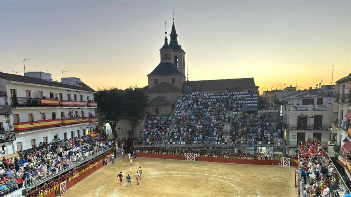 El próximo 19 de julio se presentará el cartel de todos los festejos de este 2025