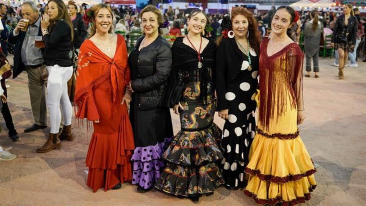 La Plaza de Toros se convertirá en un festival de arte, alegría y color