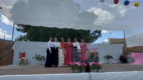 Moraleja celebrará su Feria de Abril con música, baile y actividades para toda la familia