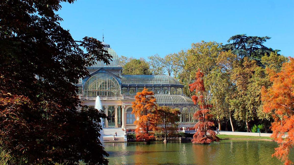 Con el objetivo de movilizar el tejido empresarial de la ciudad de Madrid y favorecer así la captación de talento y su contratación