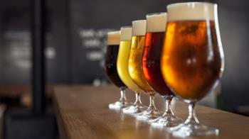 Los expertos cerveceros podrán degustar más de 100 tipos de cervezas