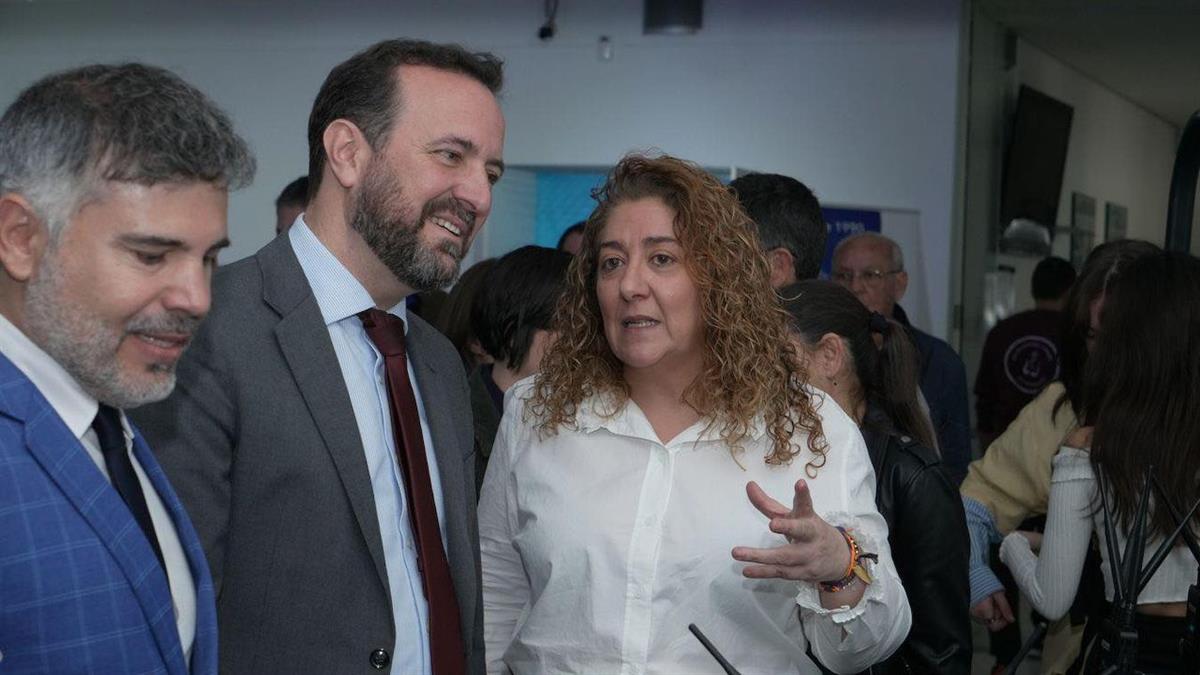 El objetivo es ayudar a los alumnos y alumnas para que puedan elegir el itinerario formativo más adecuado a sus preferencias