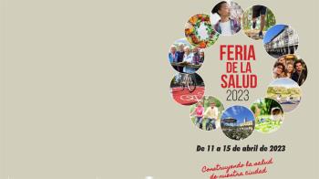 Organizada por la Concejalía de Salud bajo el lema "Construyendo la salud de nuestra ciudad" para conmemorar el Día Mundial de la Salud