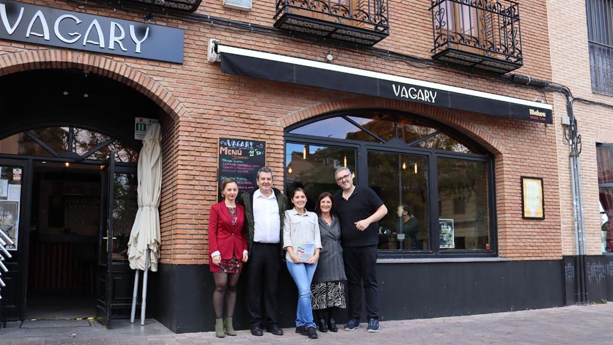 Desde el jueves 23 al domingo 26 de octubre, 59 bares y restaurante ofrecerán sus propuestas culinarias al precio de 2,50 euros