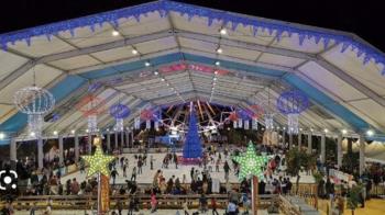 Prepárate para todo lo que Getafe tiene previsto desde finales de noviembre hasta inicios de enero. La Feria de Navidad llega cargada de actividades para toda la familia