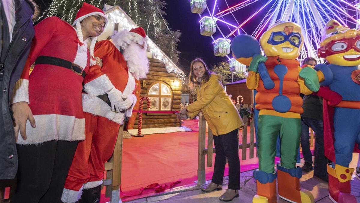 La Junta de Gobierno ha aprobado la convocatoria pública durante cuatro años