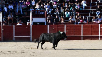 El evento se enmarca en las fiestas en honor a la Virgen de las Angustias