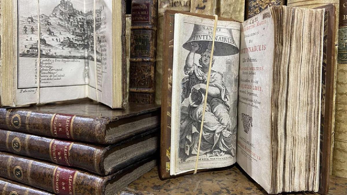 En el evento, que celebra su XXXV edición, participan 34 librerías españolas