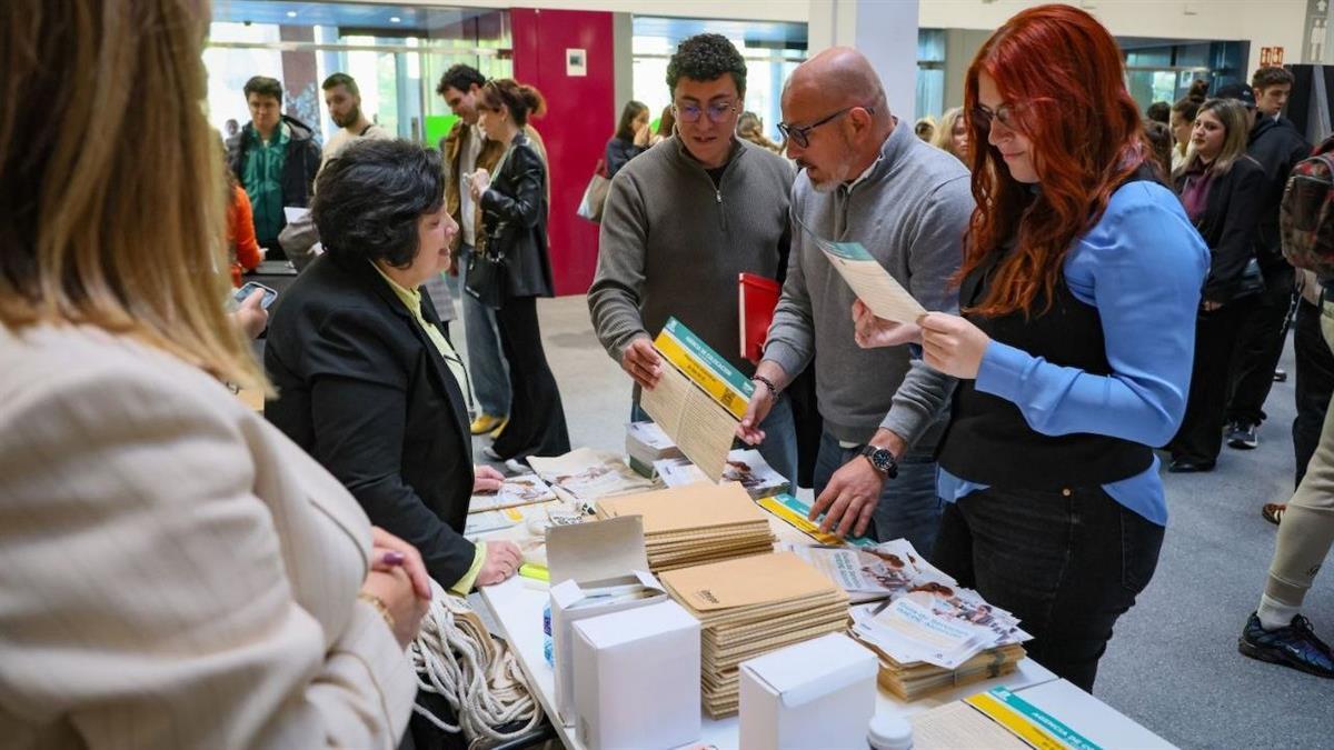 El Ayuntamiento abre la inscripción para comercios locales a este evento que se celebrará los días 16 y 17 de mayo de 2026 en el Parque de la Paz