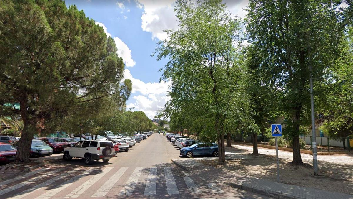 Desde el viernes 20 de mayo, en la calle de la Reina y Plaza Santiago Rusiñol