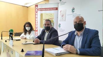 Será 18 al 24 de octubre con cuatro acciones dirigidas a la dinamización del sector, y a incentivar el consumo local. 
